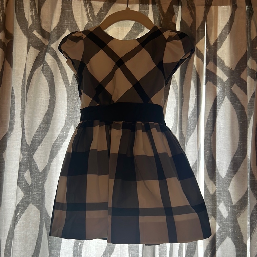 Ralph Lauren like new dress 18M